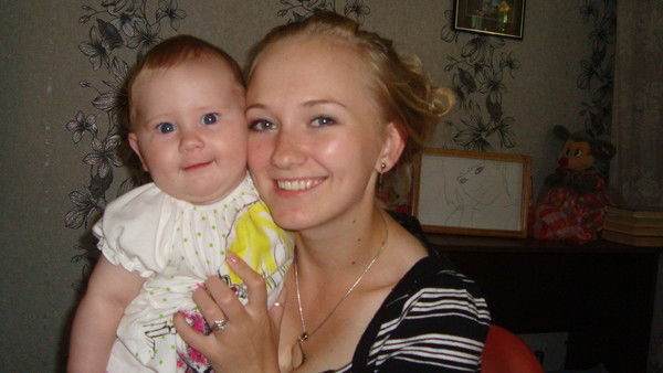 Елена Духнова