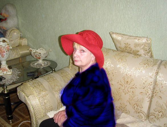 Наташа Дойчева