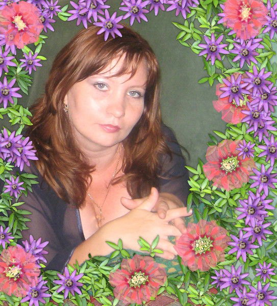 Наталья Цуканова