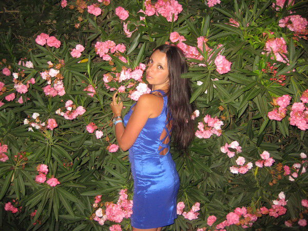 Татьяна Дербенева