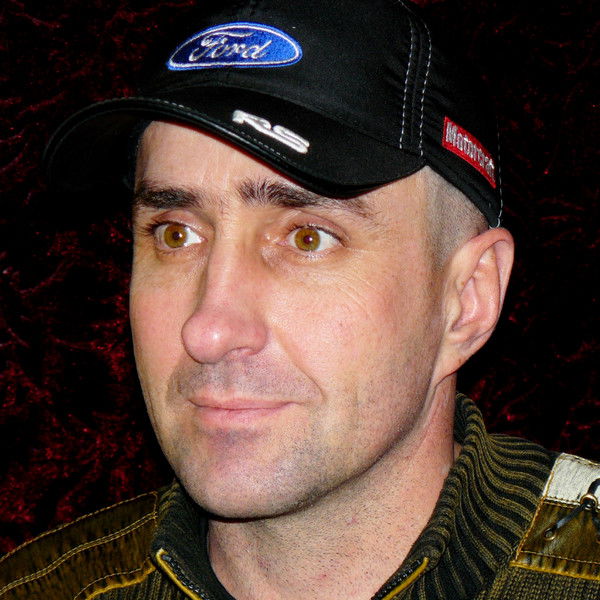 Олег Злобин