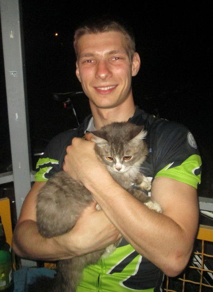 Виктор Аниськов