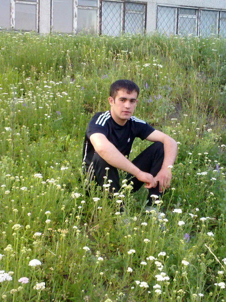 Sashok Ай Хэйк Ол Oy Heik Ol