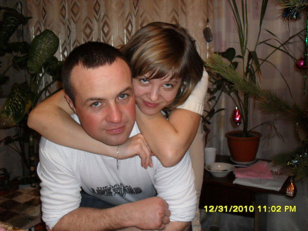 Малетина Оксана