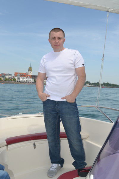 Александр Бергманн