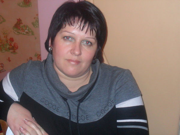 Татьяна Невенченко