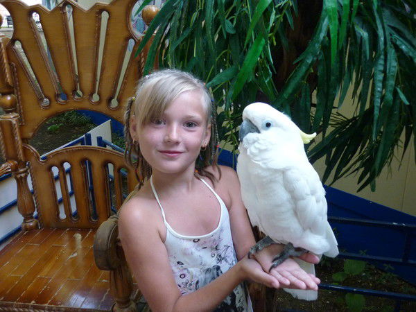 Машуня Лебедева