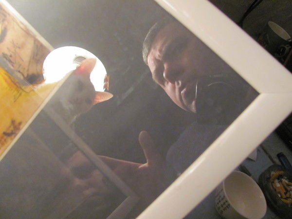 Александр Москалев