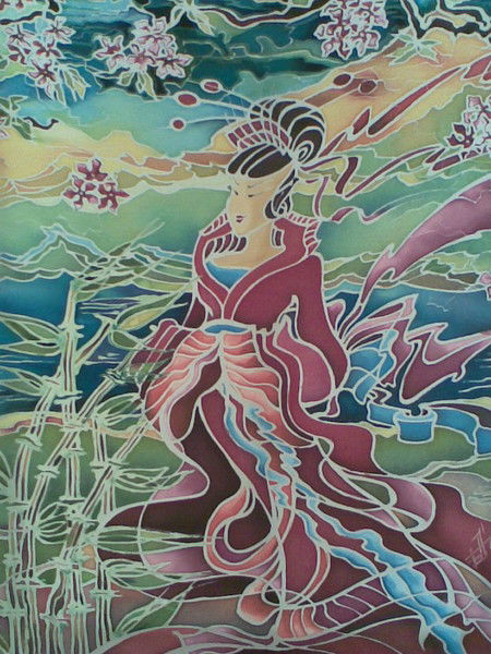 Юлия Мокина