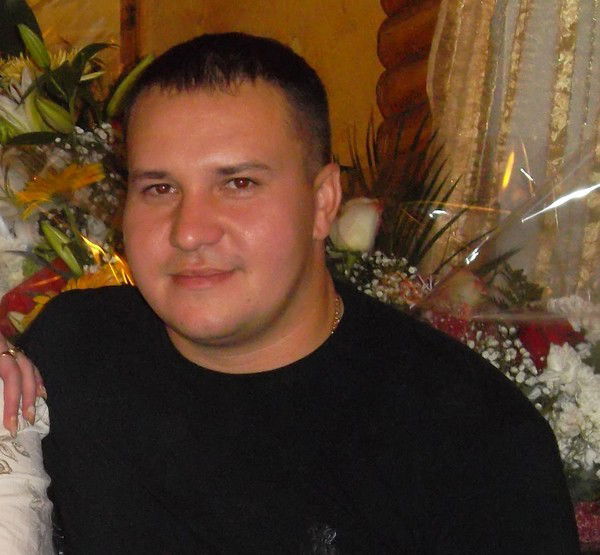 Андрей Астафьев