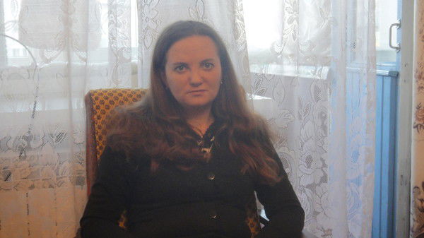 Татьяна Абдуллина