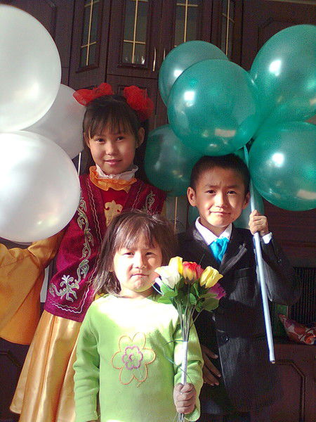 Тулеген Басамбаев