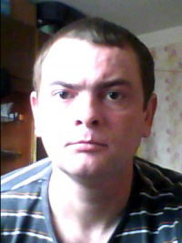 Владимир Сизов