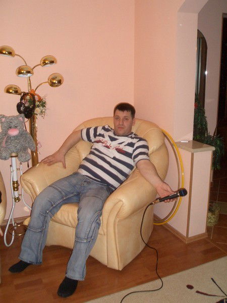 Иван Измайлов