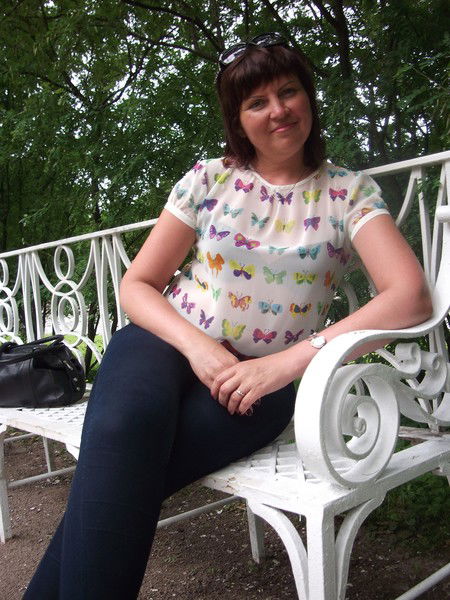 Елена Турская