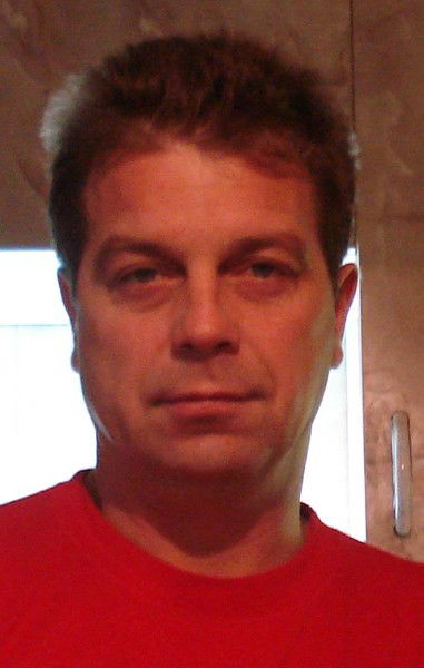 Виктор Бочкарев