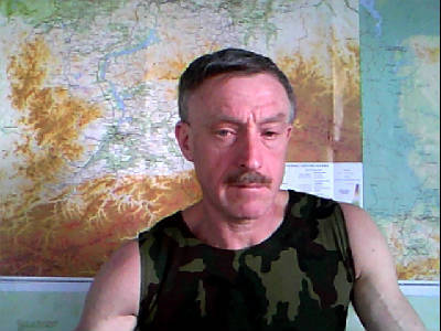 Евгений Рудаков