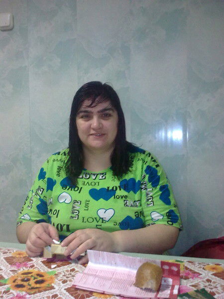 Елена Соколенко