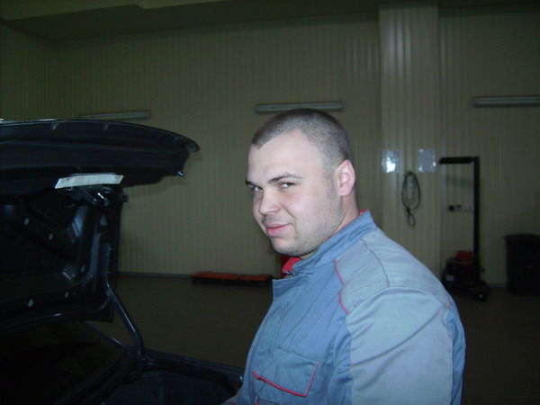 Виталий Цуприк