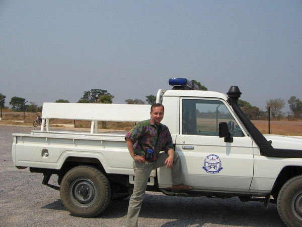 Сергей Цветков