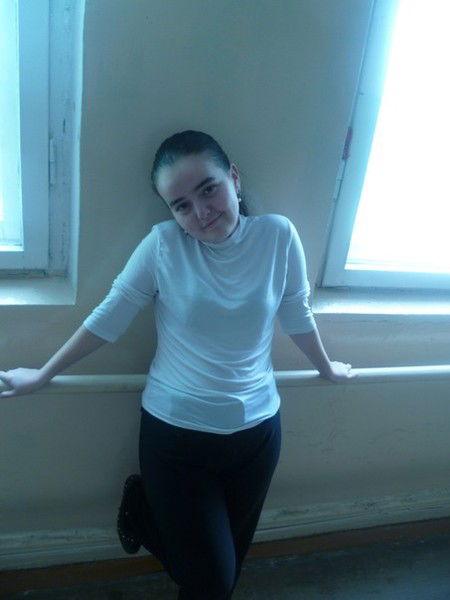 Ильсия Губайдуллина