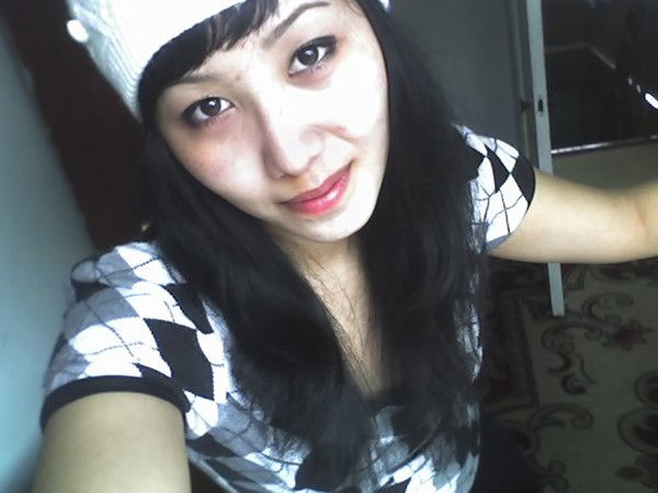 Клара Сапарбаева