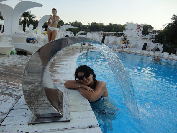 Марина Голубка