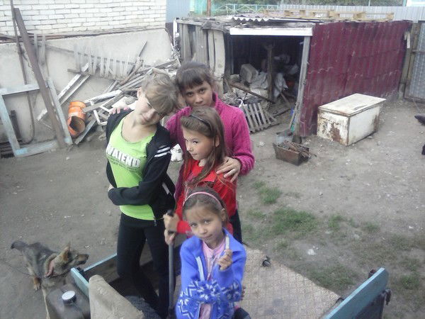 Вероника Томай