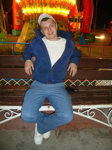 Алексей Зорин