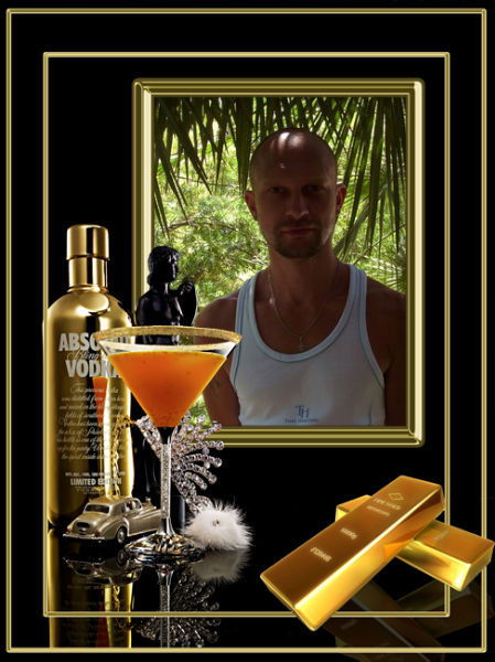 Александр Мананников