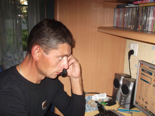 Олег Ибадуллаев