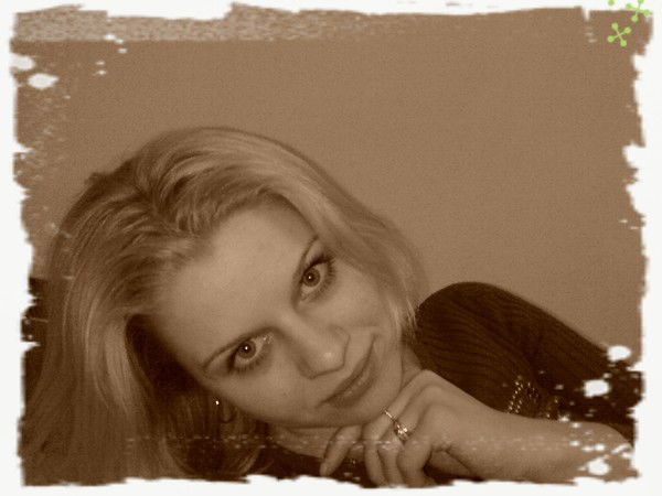 Алена Сорокопудова