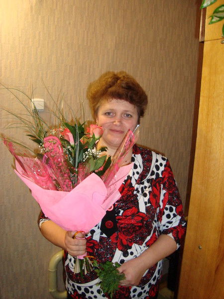 Тамара Короткова