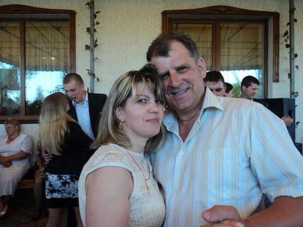 Садовник Виктор