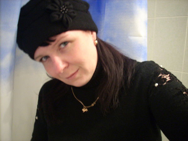 Инна Лютина