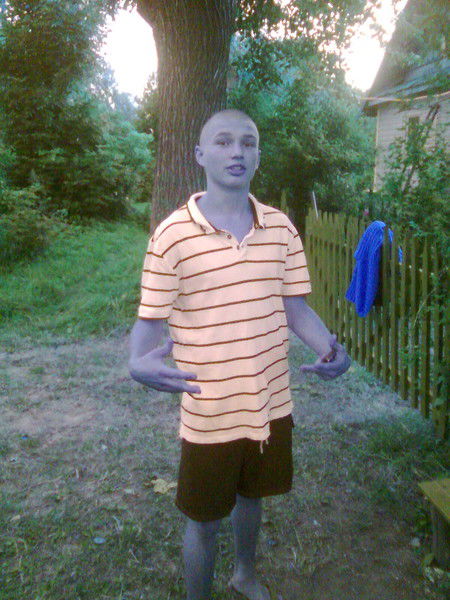 Евгений Струнин