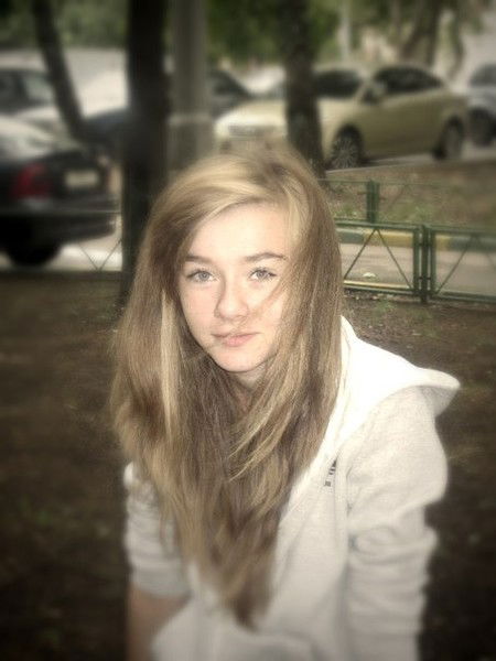 Эльвира Веденеева