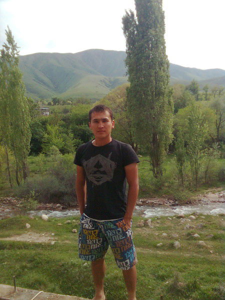 Еркебулан Сейтжан