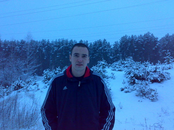 Александр Кабанов