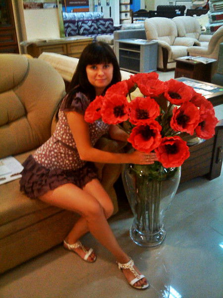 Анна Симоненкова