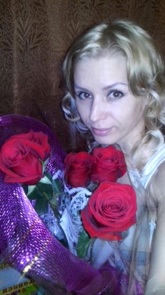 Оленька Шишнёва