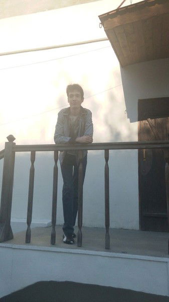 Иван Брюханов