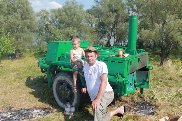 Тимур Ражапов