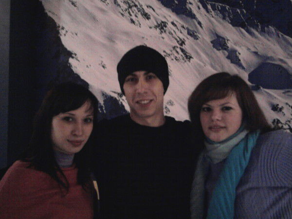 Виталий Коробейников