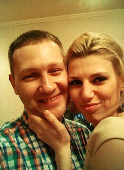 Денис Кузьменко