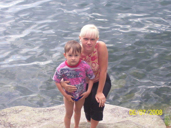 Татьяна Звездина