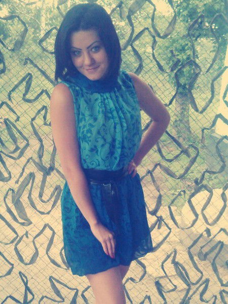 Валерия Селякова