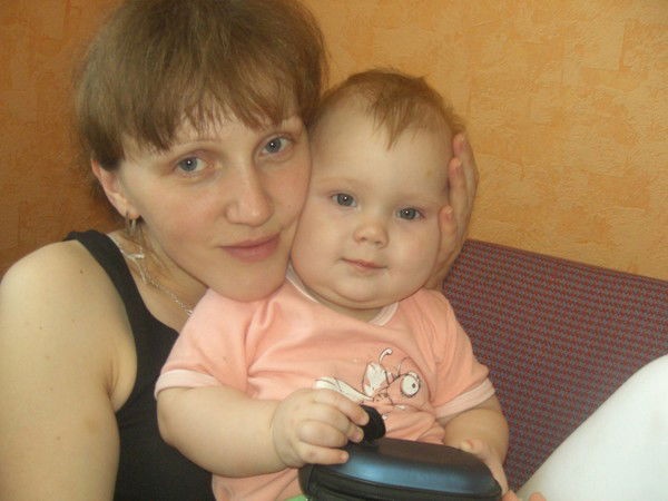 Константин Нягин