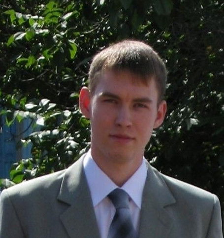 Максим Гербутов