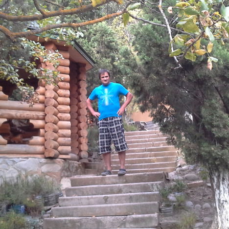 Дмитрий Васильев